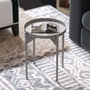 Hanah Home Shb-002-D Gris